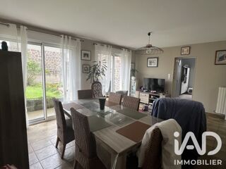  Maison à vendre 5 pièces 101 m²