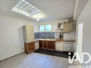  Maison à vendre 4 pièces 91 m²
