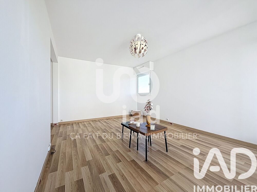 Vente Appartement Vente Appartement 3 pièces Épinay-sous-sénart