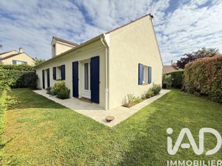  Maison à vendre 6 pièces 161 m²