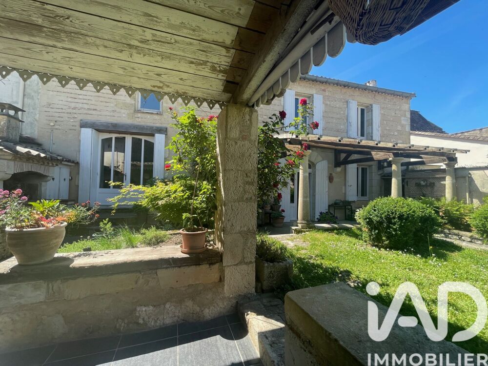 Vente Maison de village 9 pièces
