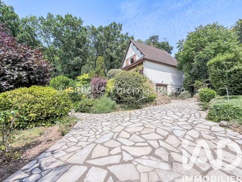   Vente Maison traditionnelle 7 pièces Maison - 7 pièce(s) - 149 m²