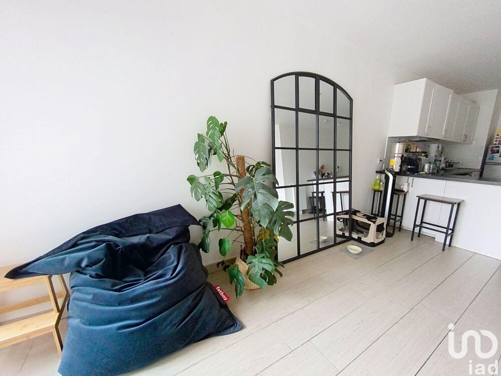Vente Appartement Vente Appartement 2 pièces Boulogne-billancourt