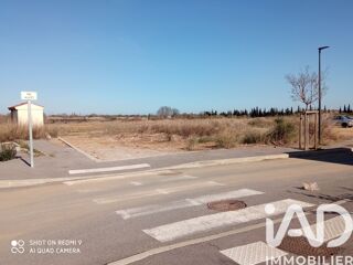  Terrain � vendre 464 m�