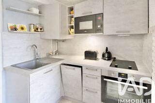  Appartement � vendre 4 pi�ces 46 m�