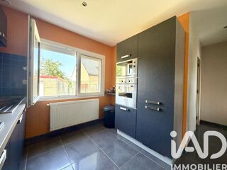  Maison à vendre 4 pièces 82 m²