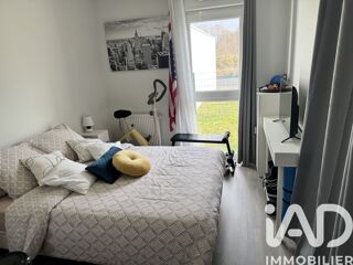  Appartement à vendre 4 pièces 73 m²