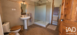  Maison à vendre 5 pièces 145 m²
