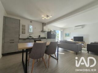  Appartement à vendre 3 pièces 55 m²