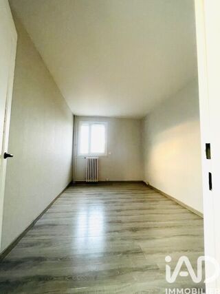  Appartement � vendre 3 pi�ces 61 m�