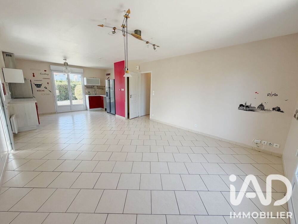 Vente Maison Vente Maison/villa 5 pièces Mouroux