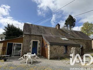  Maison à vendre 3 pièces 68 m²