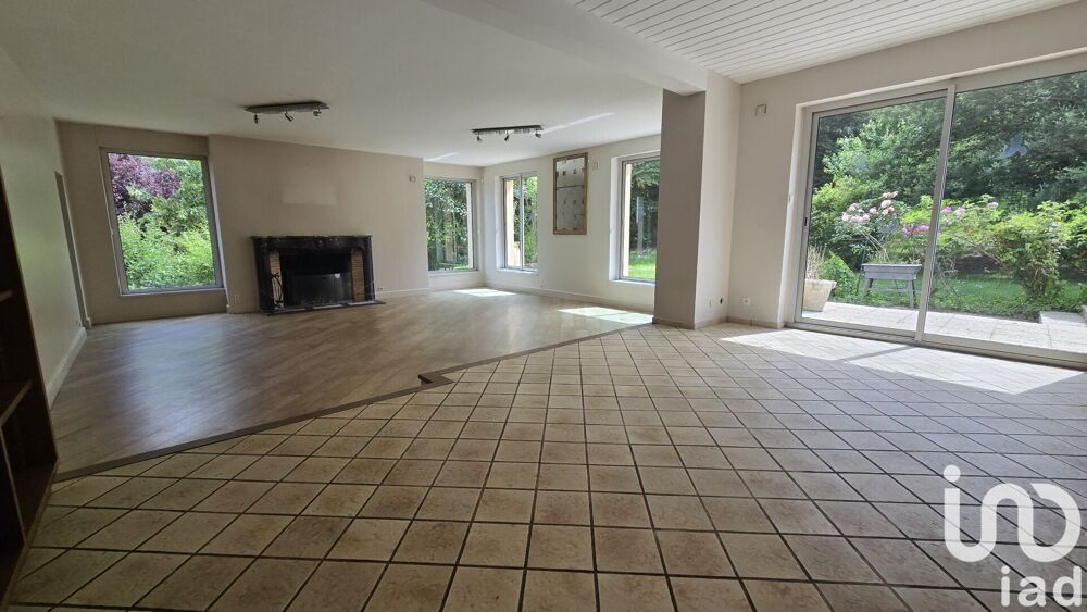 Vente Maison/villa 8 pièces