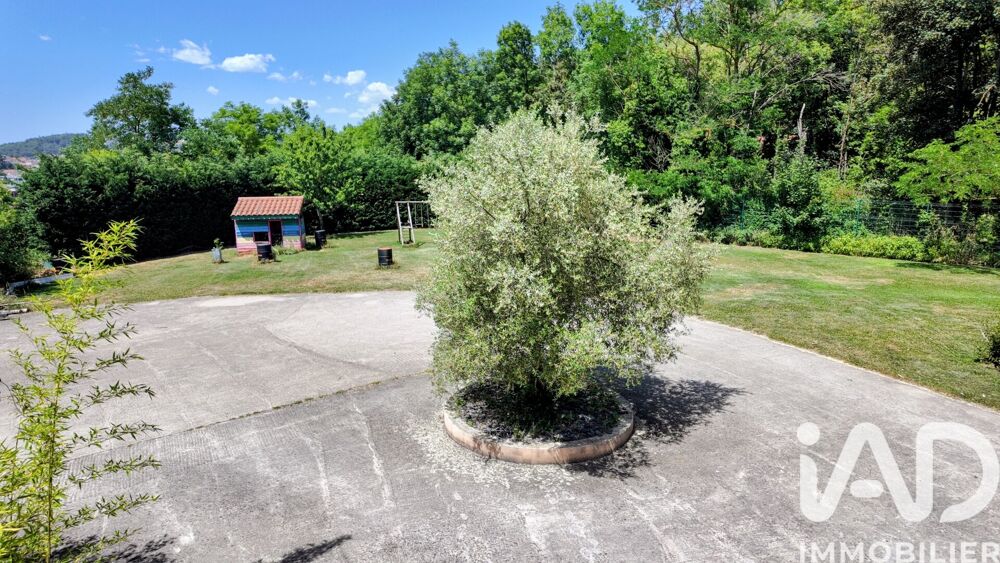 à vendre  Maison La Tour-en-Jarez (42580)