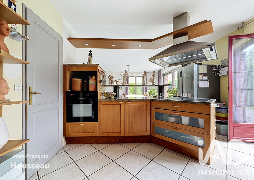 Vente Maison Vente Maison/villa 6 pièces Hem