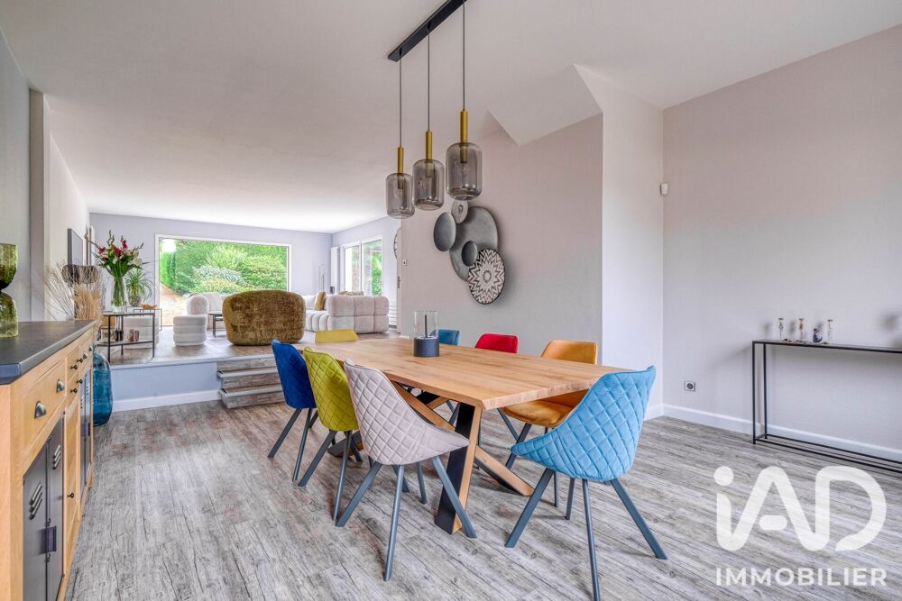 à vendre  Maison Coupvray (77700)