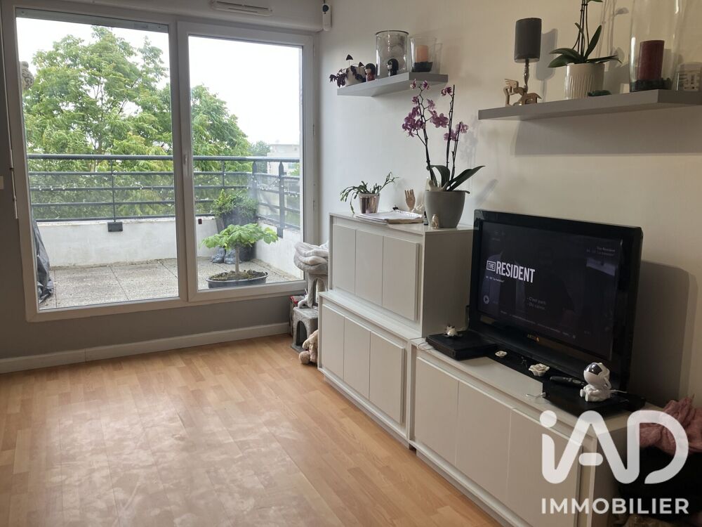 Vente Appartement Vente Appartement 1 pièce Mitry-mory