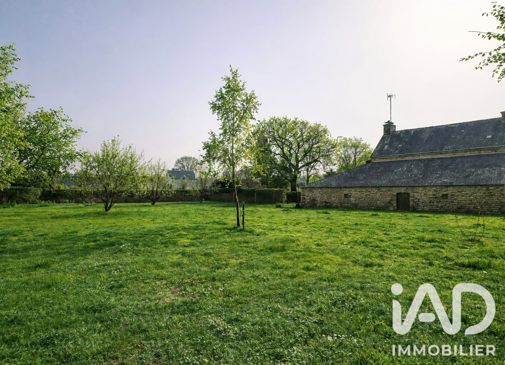 vente Maison - 4 pièce(s) - 135 m² Sulniac (56250)