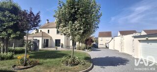  Maison à vendre 6 pièces 139 m²