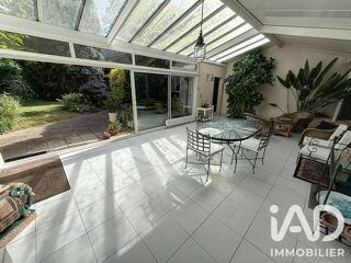  Maison à vendre 13 pièces 314 m²