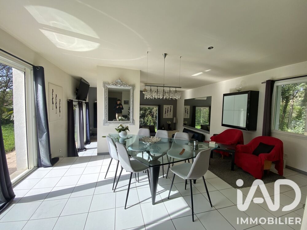 Vente Maison Vente Maison de campagne 5 pièces Talmont-saint-hilaire