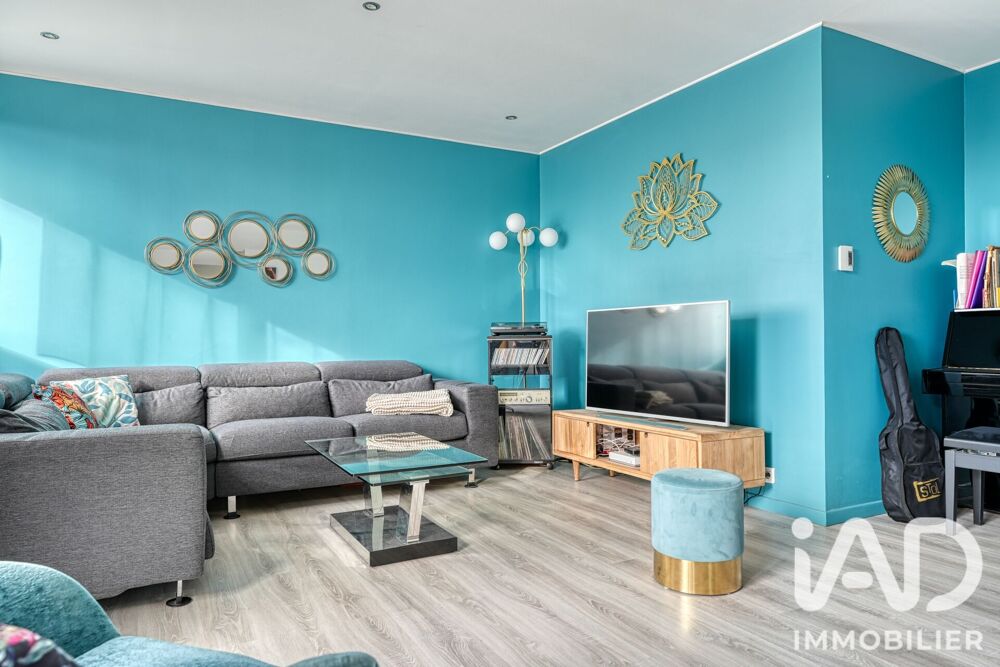 Vente Maison Vente Maison/villa 6 pièces Montsoult