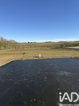  Terrain à vendre 1000 m²