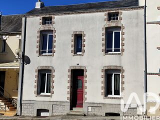  Maison à vendre 5 pièces 100 m²