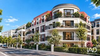 Vente Appartement Vente Appartement 4 pièces Champigny-sur-marne