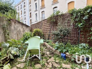  Appartement � vendre 4 pi�ces 67 m�