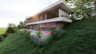  Terrain � vendre 800 m�