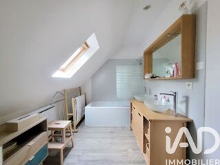  Maison à vendre 5 pièces 103 m²