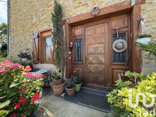 Maison à vendre 7 pièces 136 m²