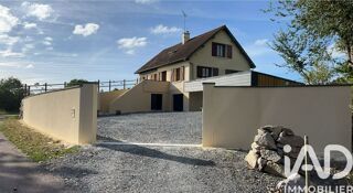  Maison à vendre 5 pièces 140 m²