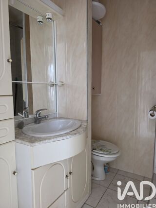  Appartement à vendre 1 pièce 19 m²