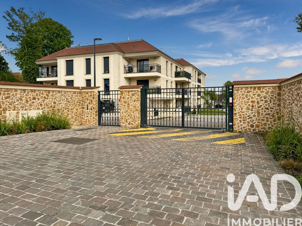Vente Appartement Vente Appartement 3 pièces Verrières-le-buisson