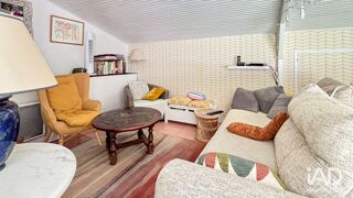  Maison à vendre 4 pièces 118 m²