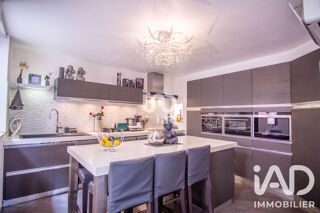  Maison à vendre 5 pièces 125 m²