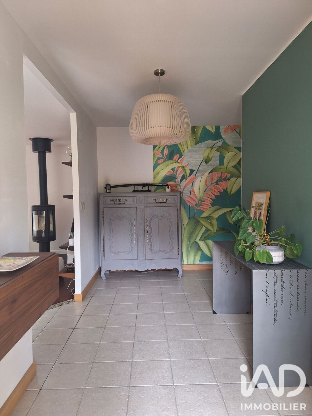 Vente Maison Vente Maison traditionnelle 8 pièces Sainte-hélène
