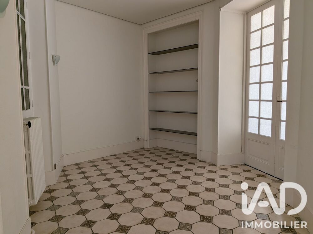 Vente Appartement Vente Appartement 6 pièces Grenoble