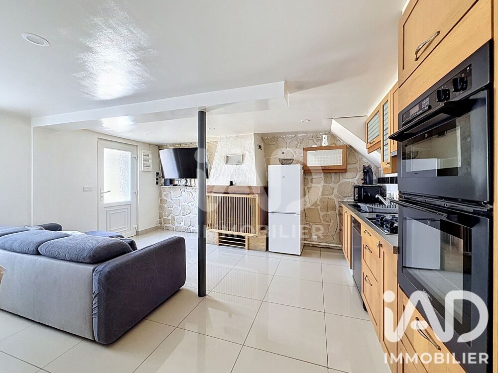 Vente Appartement Vente Duplex 4 pièces Vémars