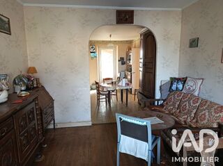 Vente Maison Vente Maison de village 5 pièces Tournan