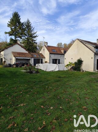  Maison � vendre 9 pi�ces 270 m�