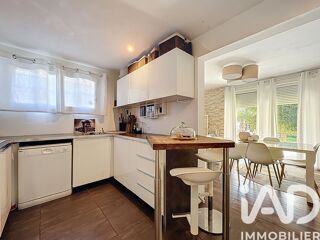  Maison à vendre 6 pièces 154 m²