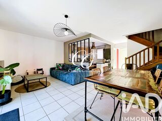  Maison � vendre 5 pi�ces 96 m�