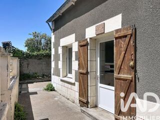  Maison à vendre 4 pièces 65 m²