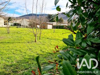  Terrain à vendre 1144 m²