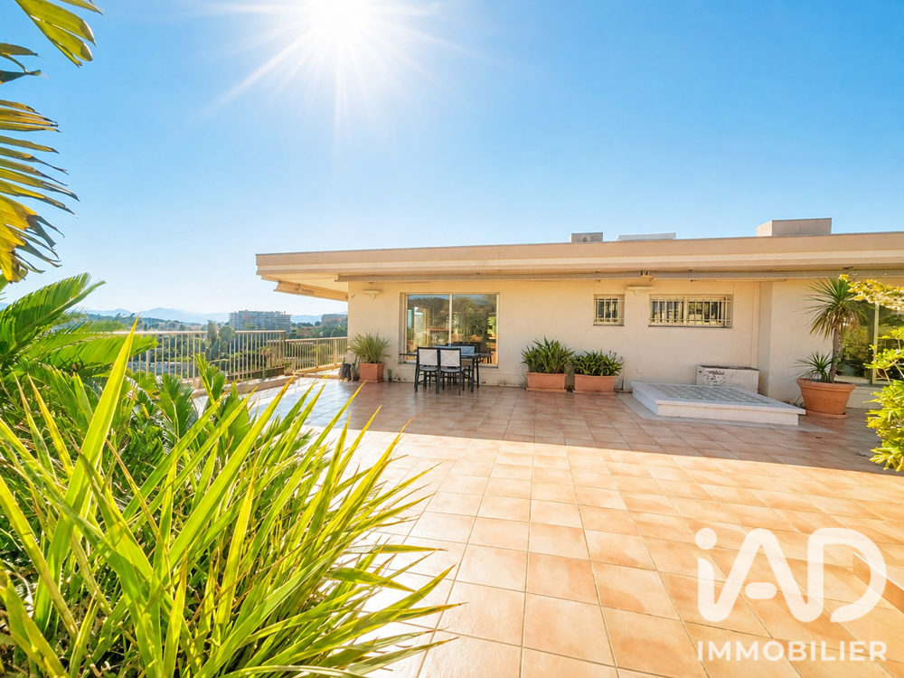 à vendre  Appartement Le Cannet (06110)