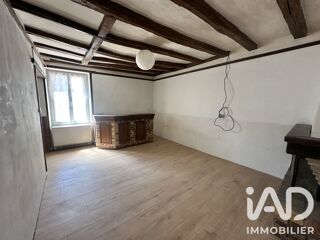  Maison à vendre 4 pièces 63 m²