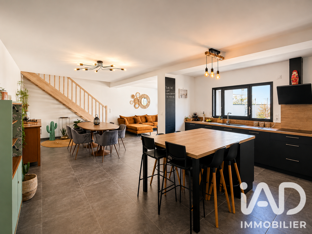 Vente Maison Vente Maison/villa 5 pièces Châtelaillon-plage